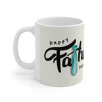 A Mug for Him: You are the Best Dad Ever | Father's Day Mug | Keepsake Mug | Novelty Mug | Ceramic Mug 11oz