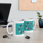 Easter Mug 3 | Keepsake Mug | Novelty Mug | Ceramic Mug 11oz