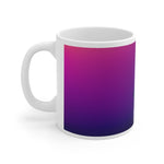 Tennis Mug | Keepsake Mug | Novelty Mug | Ceramic Mug 11oz