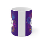 Celebration Mug 1 | Keepsake Mug | Novelty Mug | Ceramic Mug 11oz