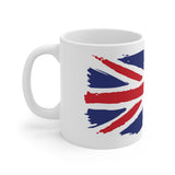 UK Mug | Keepsake Mug | Novelty Mug | Ceramic Mug 11oz