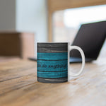 Thinking of You Mug 2 | Keepsake Mug | Novelty Mug | Ceramic Mug 11oz