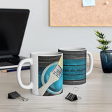 Thinking of You Mug 2 | Keepsake Mug | Novelty Mug | Ceramic Mug 11oz