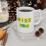 Thinking of You Mug 3 | Keepsake Mug | Novelty Mug | Ceramic Mug 11oz