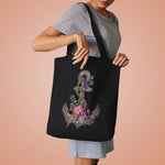 Art for the Homeless by MxA Canvas Bag: The Harbour | Novelty Bag | Keepsake Bag | Bag for a Cause | Cotton Tote Bag