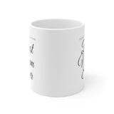 A Mug for Her: Best Mum Ever | Mother's Day Mug | Birthday Mug | Keepsake Mug | Novelty Mug | Ceramic Mug 11oz