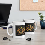 Congratulations Mug 3 | Keepsake Mug | Novelty Mug | Ceramic Mug 11oz