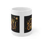 Congratulations Mug 3 | Keepsake Mug | Novelty Mug | Ceramic Mug 11oz