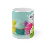 Thank You Mug 3 | Keepsake Mug | Novelty Mug | Ceramic Mug 11oz
