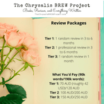 BREW Review Packages