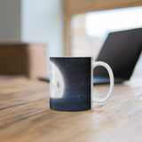 Christmas-themed Mug 12 | Keepsake Mug | Novelty Mug | Ceramic Mug 11oz