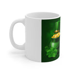 Happy St Patrick's Day Mug | St Patrick's Day Mug