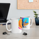 Cricket Mug | Keepsake Mug | Novelty Mug | Ceramic Mug 11oz