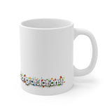 Congratulations Mug 1 | Keepsake Mug | Novelty Mug | Ceramic Mug 11oz