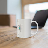 Friendship Mug | Keepsake Mug | Novelty Mug | Ceramic Mug 11oz