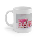 Baby Shower Mug 2 | Keepsake Mug | Novelty Mug | Ceramic Mug 11oz