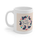 Easter Mug 2 | Keepsake Mug | Novelty Mug | Ceramic Mug 11oz