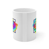 Inspirational Mug | Keepsake Mug | Novelty Mug | Ceramic Mug 11oz