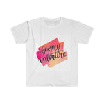 Be My Valentine 6 - Unisex Softstyle T-Shirt