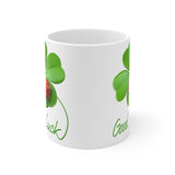 Good Luck Mug 2 | Keepsake Mug | Novelty Mug | Ceramic Mug 11oz