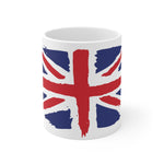 UK Mug | Keepsake Mug | Novelty Mug | Ceramic Mug 11oz