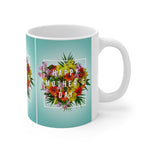 A Mug for Her | Mother's Day Mug | Birthday Mug | Keepsake Mug | Novelty Mug | Ceramic Mug 11oz