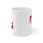 A Mug for Her: Best Sister Ever | Mother's Day Mug | Birthday Mug | Keepsake Mug | Novelty Mug | Ceramic Mug 11oz