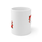 A Mug for Her: Best Sister Ever | Mother's Day Mug | Birthday Mug | Keepsake Mug | Novelty Mug | Ceramic Mug 11oz