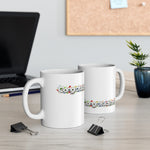 Congratulations Mug 1 | Keepsake Mug | Novelty Mug | Ceramic Mug 11oz
