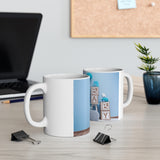 Baby Shower Mug 3 | Keepsake Mug | Novelty Mug | Ceramic Mug 11oz