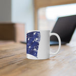 Australia Mug 3 | Keepsake Mug | Novelty Mug | Ceramic Mug 11oz