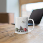 Christmas-themed Mug | Keepsake Mug | Novelty Mug | Ceramic Mug 11oz