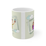 Friendship Mug 3 | Keepsake Mug | Novelty Mug | Ceramic Mug 11oz
