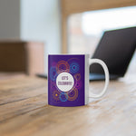 Celebration Mug 1 | Keepsake Mug | Novelty Mug | Ceramic Mug 11oz