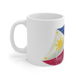Philippines Mug | Keepsake Mug | Novelty Mug | Ceramic Mug 11oz