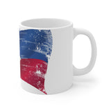 Philippines Mug | Keepsake Mug | Novelty Mug | Ceramic Mug 11oz