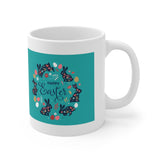 Easter Mug 3 | Keepsake Mug | Novelty Mug | Ceramic Mug 11oz