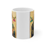 A Mug of Faith: Holy Mary Our Mother of Perpetual Help | Ceramic Mug 11oz