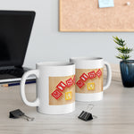 Thinking of You Mug 5 | Keepsake Mug | Novelty Mug | Ceramic Mug 11oz
